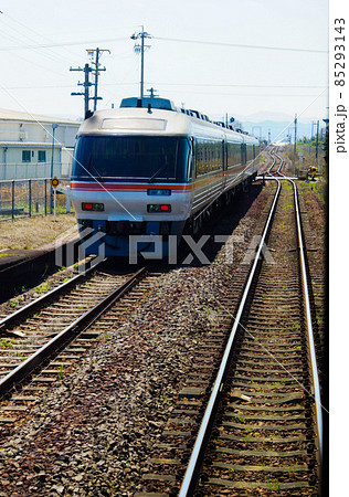 紀勢本線キハ80系 特急南紀 紀勢本線キハ80系 特急南紀 85293143