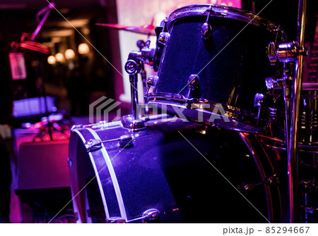 musical instruments drum kit musical instruments drum kit 85294667