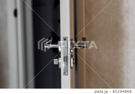 door handle 85294868