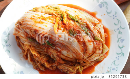 キムチ 韓国 食べ物 85295738