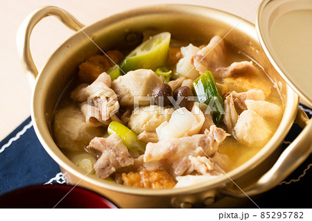 山形芋煮・豚肉味噌味の庄内バージョン 85295782