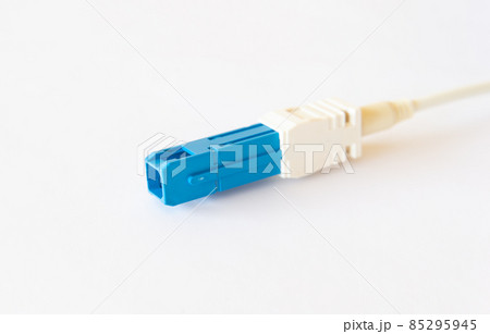 光ケーブル　光ファイバーケーブル　宅内光回線コード 85295945