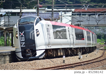 中央本線 上野原 JR東日本 E259系 Ne009編成(鎌倉) 成田エクスプレス 中央本線 上野原 JR東日本 E259系 Ne009編成(鎌倉) 成田エクスプレス 85298142