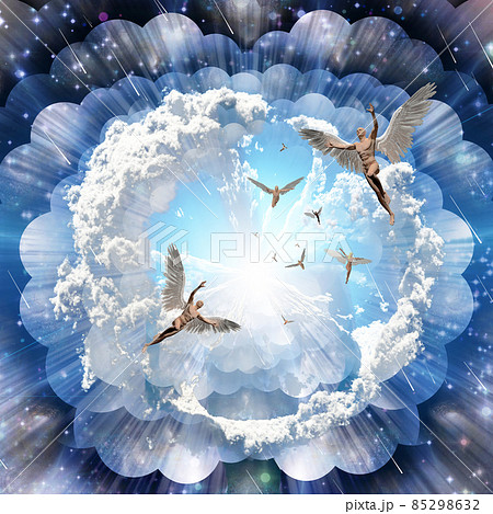 Rebirth Rebirth 85298632