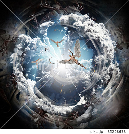 Vortex of Souls Vortex of Souls 85298638