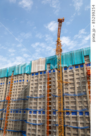 建設現場 高陽市 コヤンシ 85299254