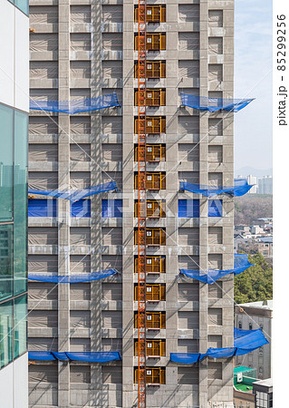 建設現場 高陽市 コヤンシ 85299256