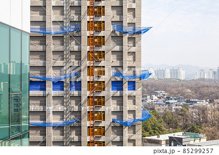 建設現場 高陽市 コヤンシ 85299257