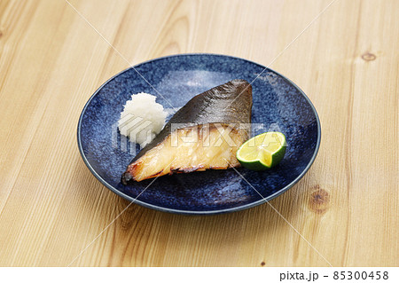 銀だらの幽庵焼き 銀だらの幽庵焼き 85300458
