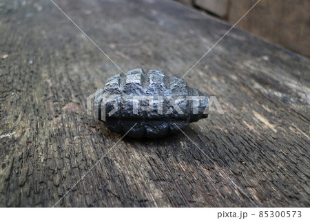 rusty hand grenade rusty hand grenade 85300573