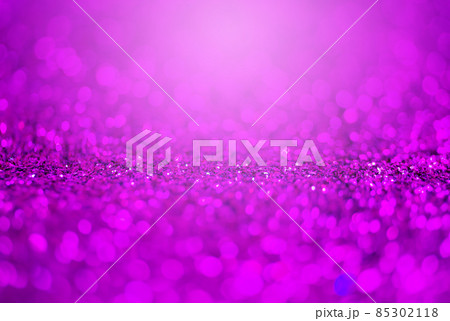 Glitter light abstract purple bokeh light trends color Glitter light abstract purple bokeh light trends color 85302118