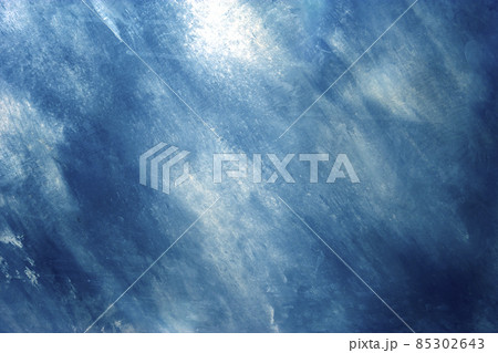Beautiful Abstract Grunge Decorative Navy Blue Dark Wall Background Beautiful Abstract Grunge Decorative Navy Blue Dark Wall Background 85302643
