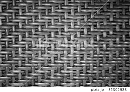 Woven rattan with natural 85302928