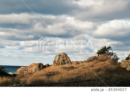 行合崎海岸 85304027