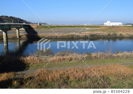 小貝川(こかいがわ)利根川水系 小貝川(こかいがわ)利根川水系 85304229