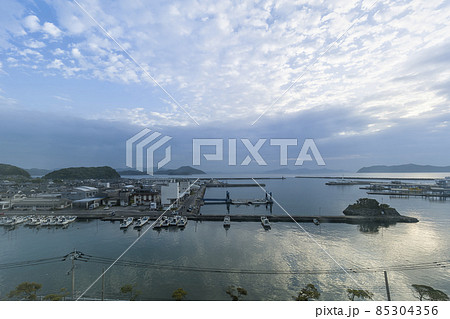 長崎県五島市 福江島 福江港 / Fukue Island, Goto, Japan 長崎県五島市 福江島 福江港 / Fukue Island, Goto, Japan 85304356