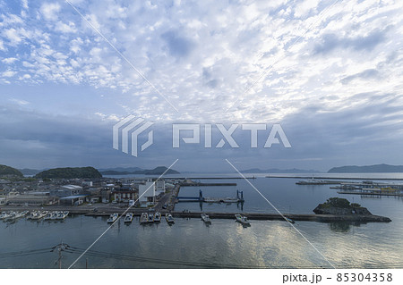 長崎県五島市 福江島 福江港 / Fukue Island, Goto, Japan 長崎県五島市 福江島 福江港 / Fukue Island, Goto, Japan 85304358