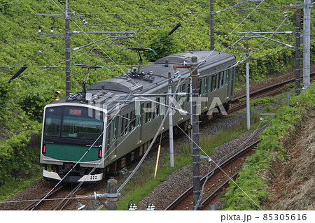 烏山線EV-E301／アキュム（電車区間：宇都宮⇔烏山） 85305616