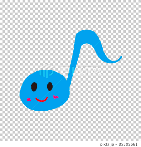 Musical note 1 Musical note 1 85305661
