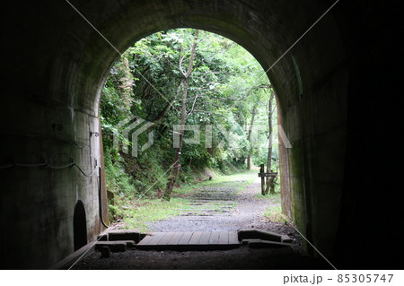 福知山線廃線跡 85305747