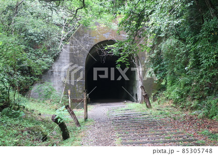 福知山線廃線跡 福知山線廃線跡 85305748