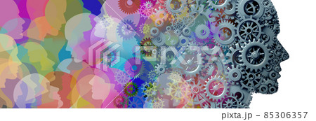 Leadership Leader 85306357