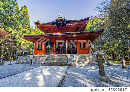 比叡山延暦寺(2021年)戒壇院 比叡山延暦寺(2021年)戒壇院 85306817