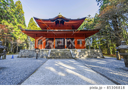 比叡山延暦寺(2021年)戒壇院 比叡山延暦寺(2021年)戒壇院 85306818