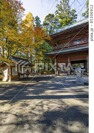 比叡山延暦寺(2021年)文殊楼 比叡山延暦寺(2021年)文殊楼 85306912