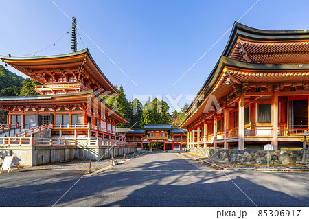 寳塔 百万塔 漬ける 平賀 本土寺開創七百年慶讃