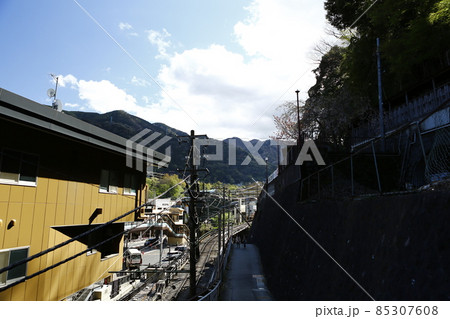 箱根湯本 はこね 箱根 85307608