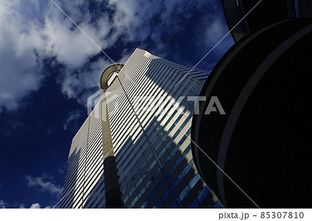 雲 クラウド くも 85307810