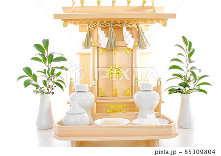 神棚 神棚 85309804