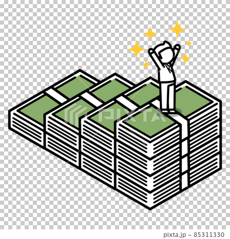 金錢等量成功投資 金錢等量成功投資 85311330