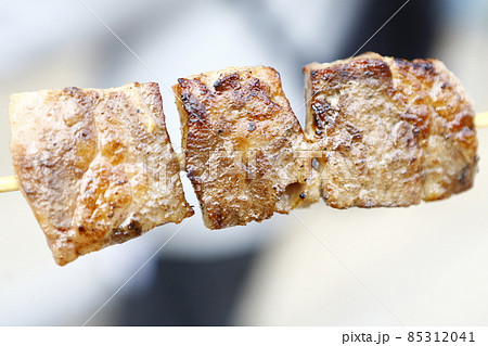 ケバブ 串焼き やきにく 85312041