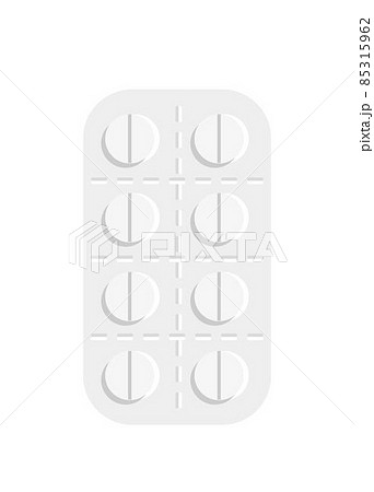 錠剤 ピル ボクシング 85315962