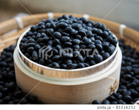 ソリテ 黒豆 食べ物 85316252