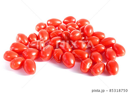 ミニトマト（レッドプラム） 85318750