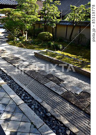 京都 大心院の風景 京都 大心院の風景 85319778