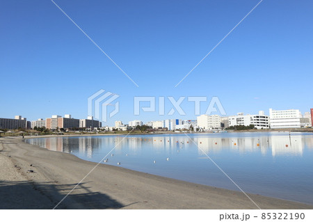 大森ふるさとの浜辺公園 85322190