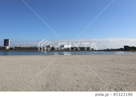 大森ふるさとの浜辺公園 大森ふるさとの浜辺公園 85322196