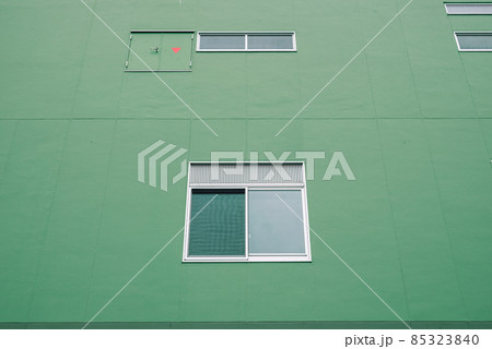 建造物の外壁【非常用・代替進入口】 建造物の外壁【非常用・代替進入口】 85323840