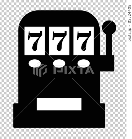 可以賺很多錢的老虎機大受歡迎的插圖 85324408