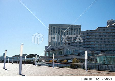 お台場 お台場 85325654