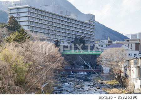塩原温泉のホテル 塩原温泉のホテル 85326390