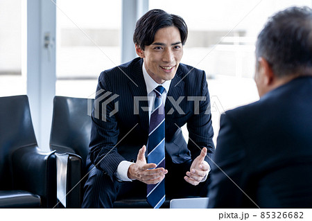 商談 85326682