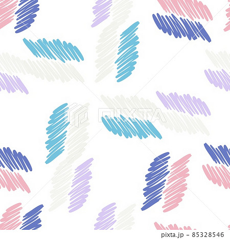 Hand drawn scrawl sketch pattern isolated. Pencil strokes seamless texture. Scribble line drawing wallpaper. Hand drawn scrawl sketch pattern isolated. Pencil strokes seamless texture. Scribble line drawing wallpaper. 85328546