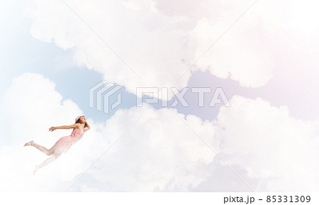 When you are young and free 85331309