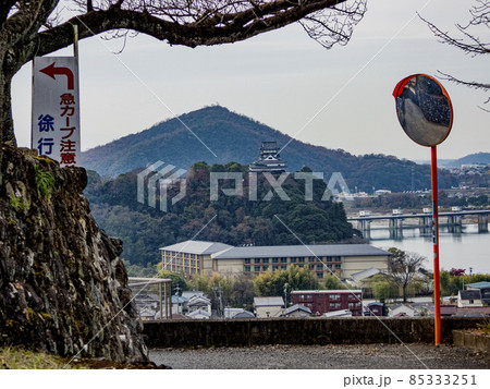 観光都市犬山 85333251