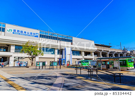 東京　江戸川区　葛西臨海公園駅 85334442